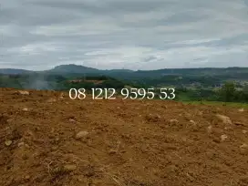 Cocok Banget Buat Berkebun Tanah Murah View Mantap