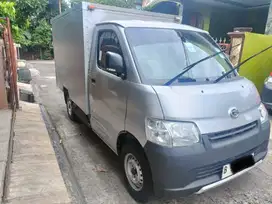 Daihatsu Gran max BOX 2018 Grand Mex Pick up BOK GranMax PU BOKS ALM