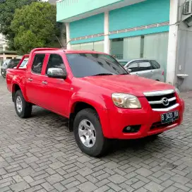 MAZDA BT50 DC RANGER 2010 DOUBLE CABIN 4X4 M/T HIGH SPEC TGN1SIAPPAKAI