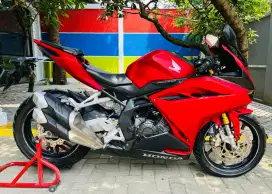 Honda cbr 250 RR