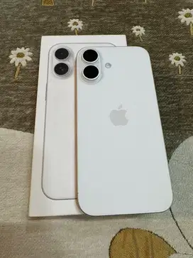 Iphone 16 256 ibox