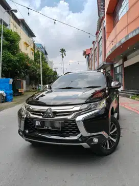 Mitsubishi Pajero Sport 2016 Diesel