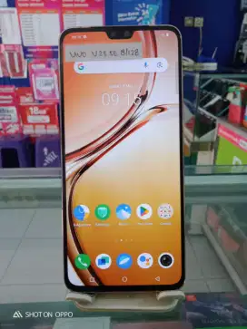 HP Vivo V23 5G 8/128