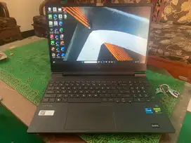 Laptop Gaming Victus HP