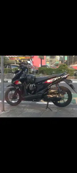 Beat eco 2023 pajak panjang