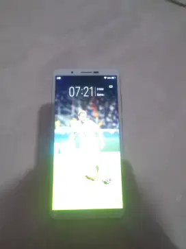 Dijual Hp merk Vivo ram 3