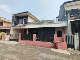 Rumah Murah Lokasi Strategis di Margahayu Permai