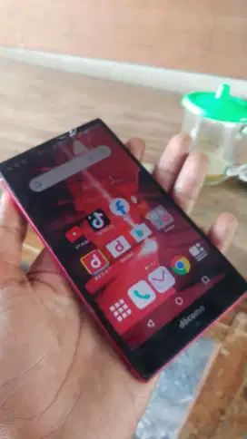Sharp Aquos Ram 3/32GB