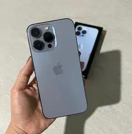 IPHONE 13 PRO 128GB SIERRA BLUE INTER (NO TT)