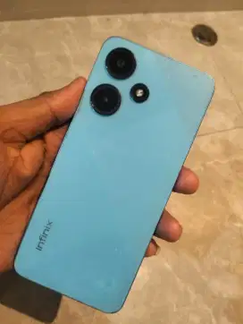 Infinix hot 30i 8/128
