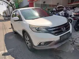 Honda CRV 2.4 Prestige Bensin Automatic/At 2014 Sangat Terawat