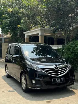 Mazda Biante 2.0 2016
