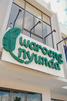 Loker Cook/Helper/Waiter Restoran