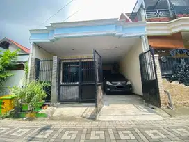 Rumah Murah Tengah Kota Lokasi Simo Magerejo Petemon Surabaya