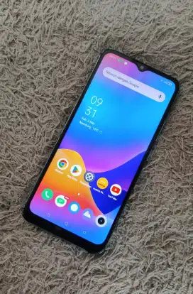 Realme C21 Ram 3/32 Nominus