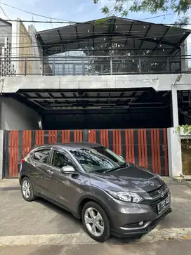 HRV E CvT 2015 Tdp 18jt