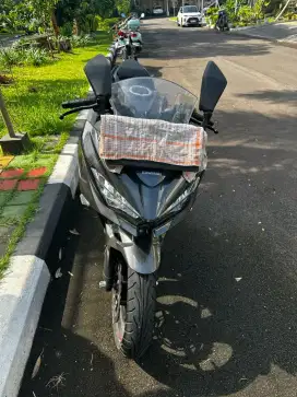 SALE KAWASAKI NINJA EX250S