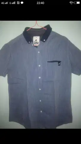 Kameja lois size M,jaket XL,jeans lois size 29