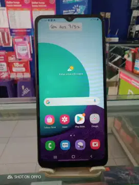HP Samsung A02 3/32