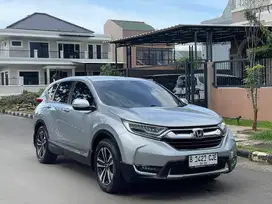 Honda CR-V 2018 Bensin