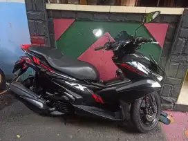 YAMAHA AEROX TAHUN 2020