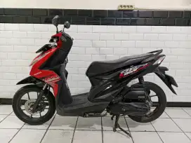Beat new tahun 2022 lengkap orisinil mesin halus