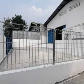 Disewakan Gudang Lokasi Kawasan Industri Candi Semarang