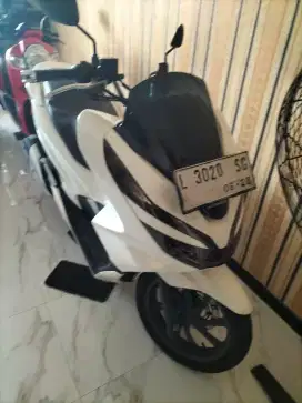 Honda PCX 150 CC 2018 full ors
