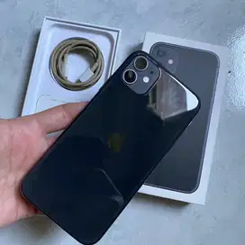 Iphone 11 64gb resmi ibox