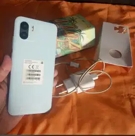 Redmi A1 muluss