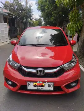 Brio Satya E A/T 2023
