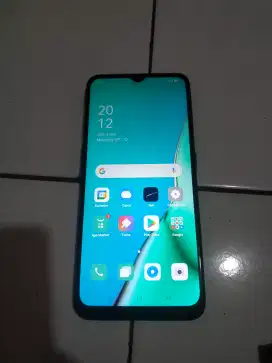 Dijual Oppo A9 2020, ram 8+1/128, unit hp plus charger
