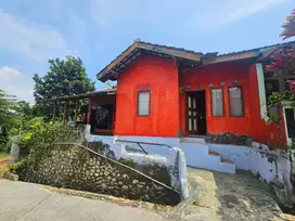 Dijual rumah pribadi