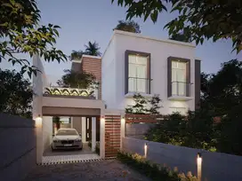 Melayani renovasi rumah gudang dan gedung / pembangunan baru