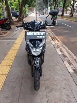 CASH KREDIT DP MINIM 1.500 HONDA BEAT ESP CBS THN 2019 PAJAK IDUP