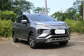 [OLXmobbi] Mitsubishi Xpander 1.5 Ultimate Bensin-AT 2018