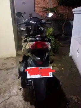 Vario 125 th 2017