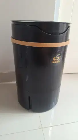 Mesin Cuci Mini Portable Pandaoma 3.5kg