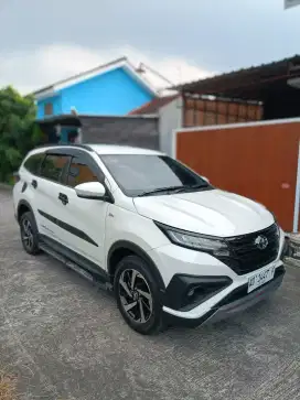 Rush 1.5 TrdSportivo AT (AD tgn 1)