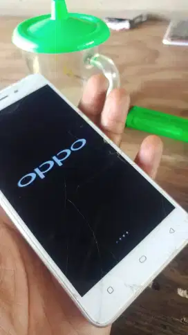 Oppo A37f 4G Lte