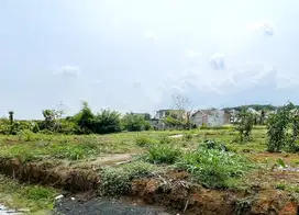 Jual Cepat Tanah Kavling Kota Malang Dekat Kampus dan Fasilitas Umum