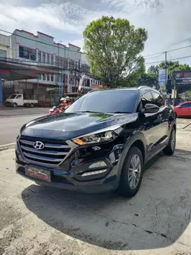 LOW KM! HYUNDAI TUCSON 2016 GLS MATIC