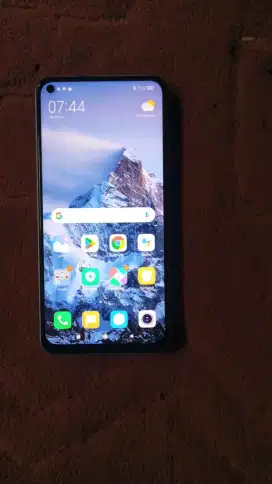 Jual xiaomi note 9 4+1/64