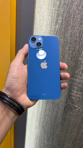 iPhone 13 256 Gb iBox