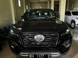 TOYOTA VRZ 2020 4x4 At ats Nama Pribadi