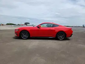 Ford Mustang 2.3 Ecoboost