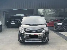 Toyota New Alphard 2.4 GS Sporty Package 2013