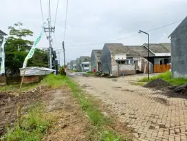 Dijual Tanah Kavling Sukun Akses Cepat ke Pusat Kota Malang