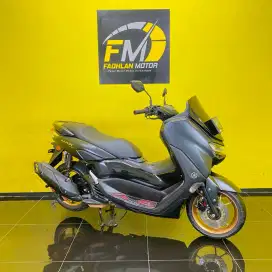 Yamaha Nmax Tahun 2022 Depok cash kredit DP mulai 1 jt an