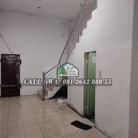 DIJUAL RUKO MMTC BLOK L JLN WILLIEM ISKANDAR